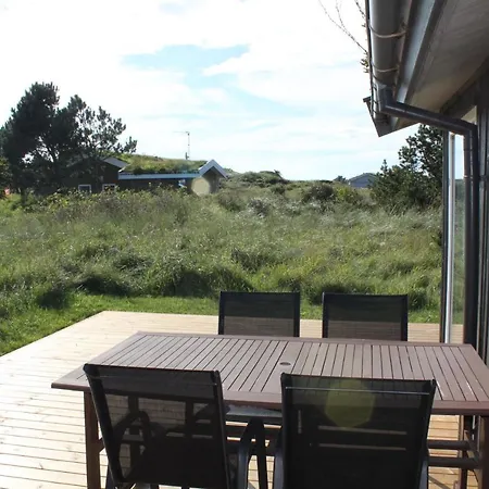 Ferienhaus Holiday Tornby 065259 Hirtshals