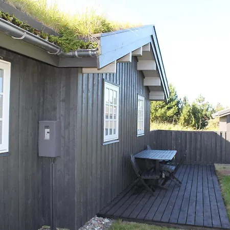 Ferienhaus Holiday Tornby 065259