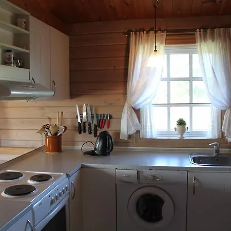 Holiday Tornby 065259 Ferienhaus Hirtshals