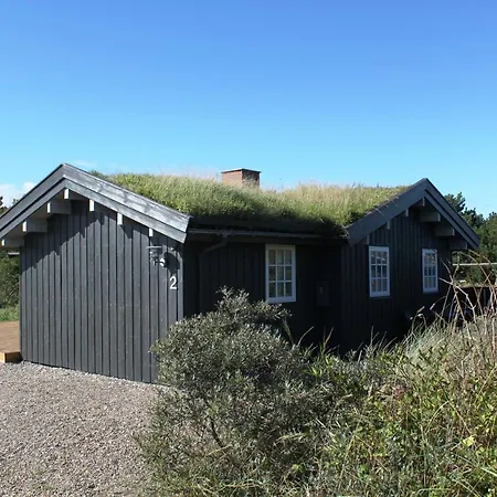 Holiday Tornby 065259 Hirtshals